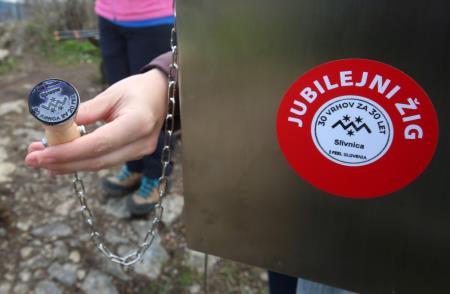 JUBILEJNI  ŽIG 02 FOTO LJUBO VUKELIČ